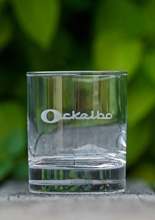 Ockelbo Wiskyglas 20 cl