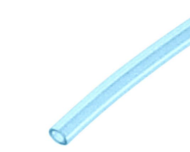 Primerslang / bränsleslang, 3 mm. Bränsleslang för t.ex. primerpump, blå och bränslebeständig.