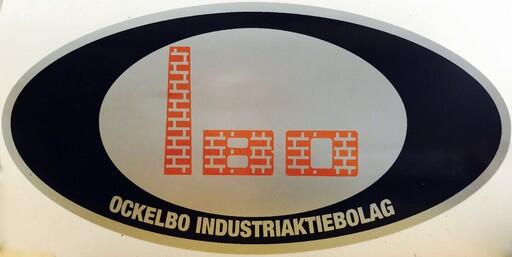 IBO, Ockelbo industriaktiebolag