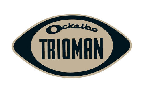 Ockelbo, Trioman