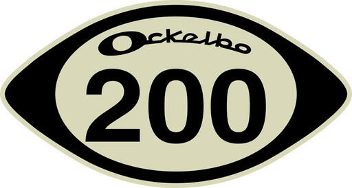 Dekal, Ockelbo 200