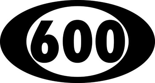 Ockelbo 600 1978-1980