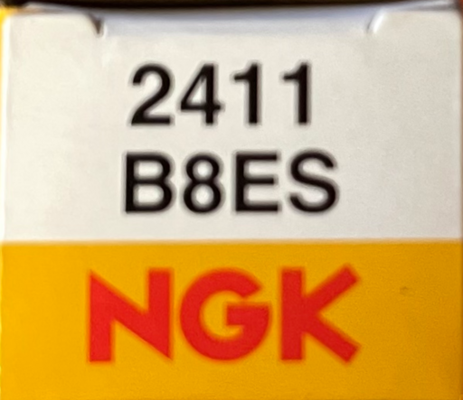 Tändstift NGK B8ES