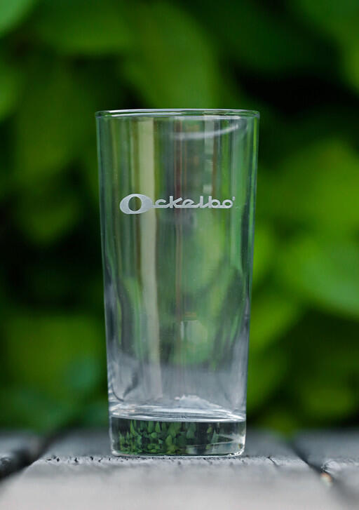 Ockelbo glas 33 cl