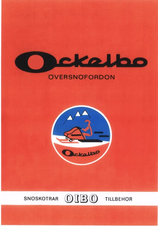 Ockelbo reklam 77