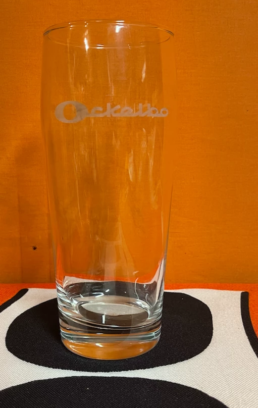 Ockelbo ölglas 50 cl